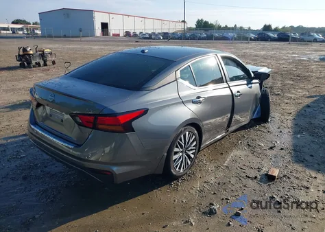 2023 Nissan Altima Sv Fwd z USA, uszkodzony, nr VIN 1N4BL4DV4PN382081